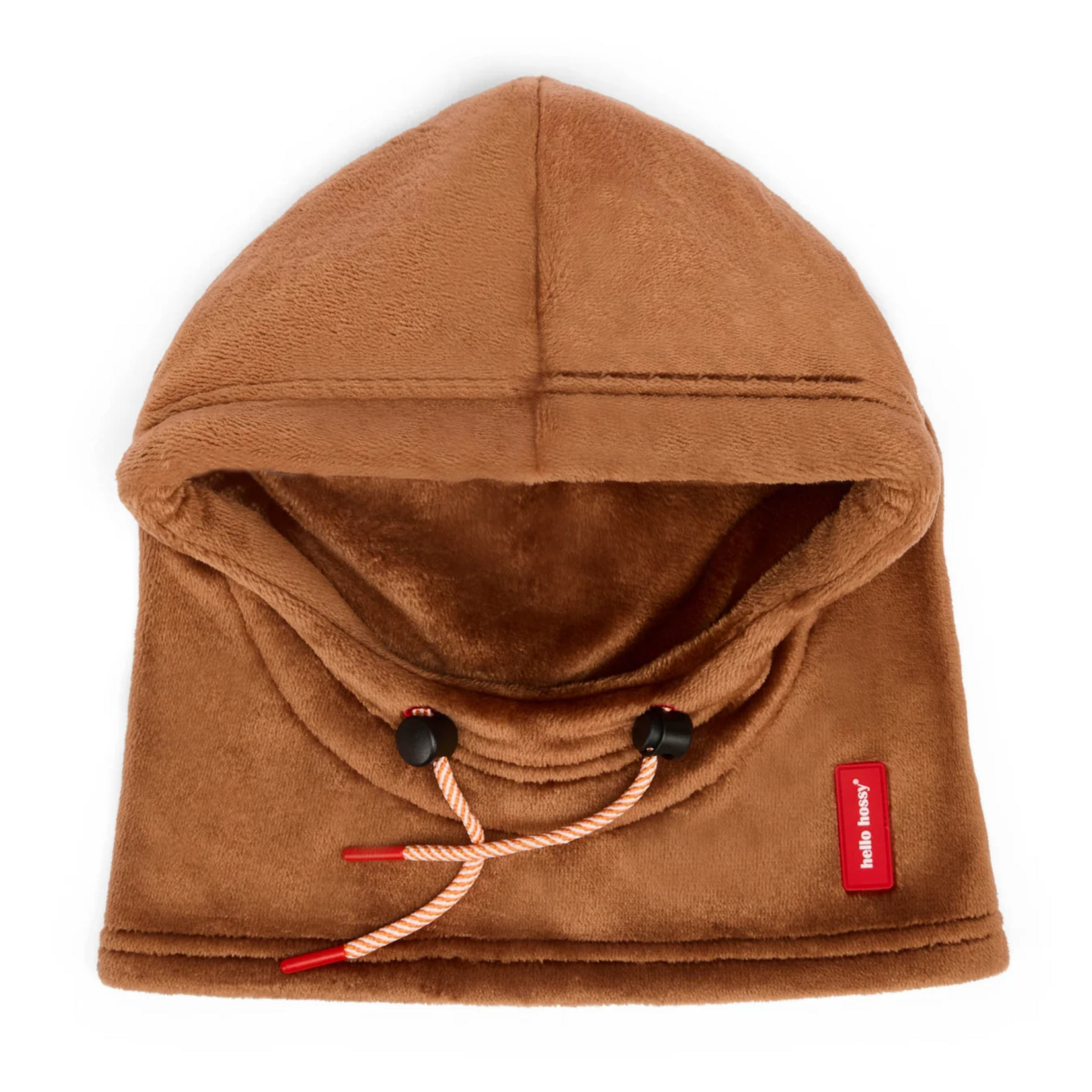 Hello Hossy Hello Hossy – cagoule – warmy - Beary