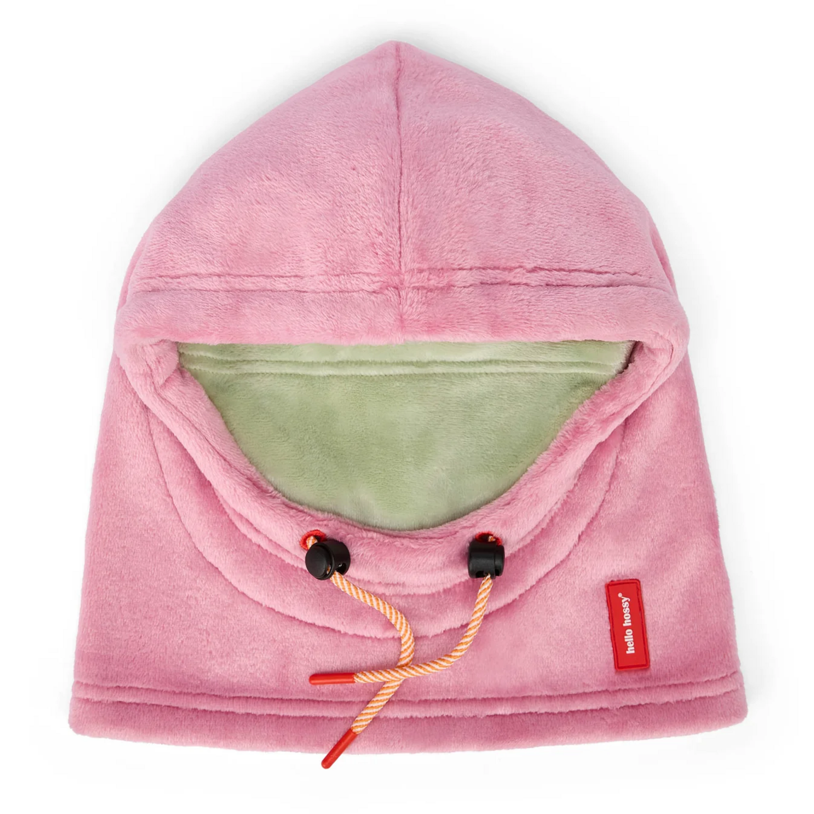 Hello Hossy Hello Hossy – cagoule – warmy - candyfloss