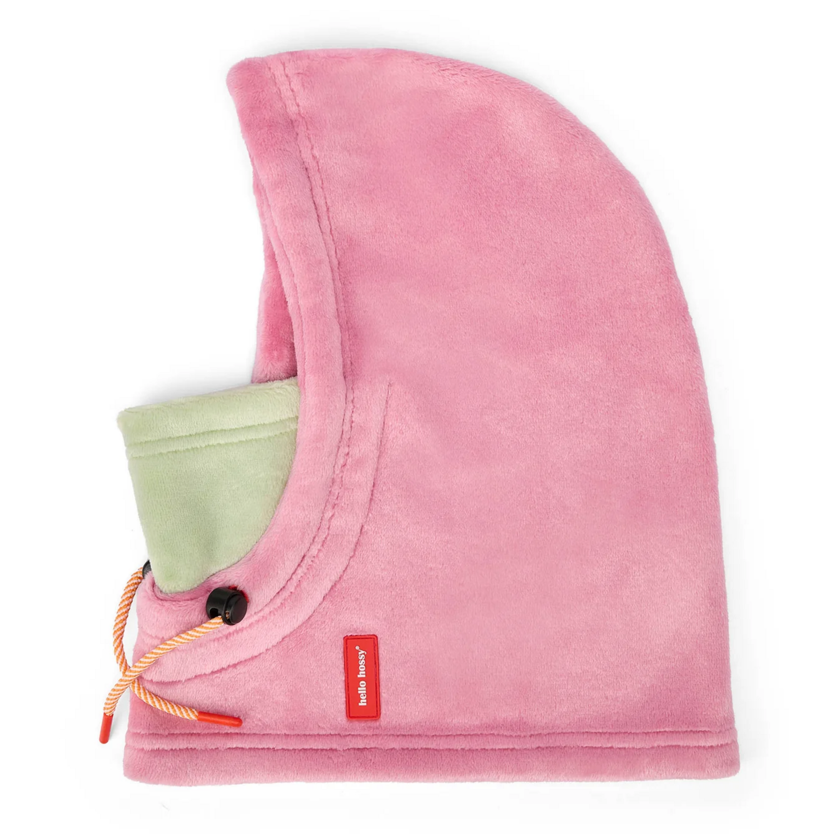 Hello Hossy Hello Hossy – cagoule – warmy - candyfloss