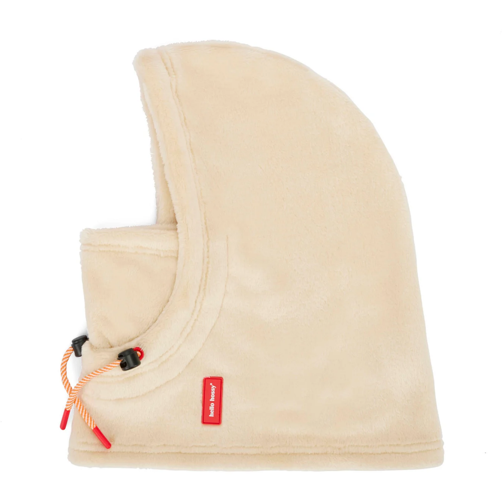 Hello Hossy Hello Hossy – cagoule – warmy - cream