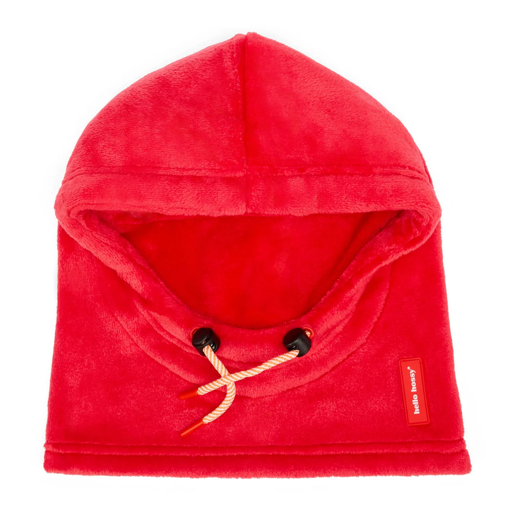 Hello Hossy Hello Hossy – cagoule – warmy - hibiscus