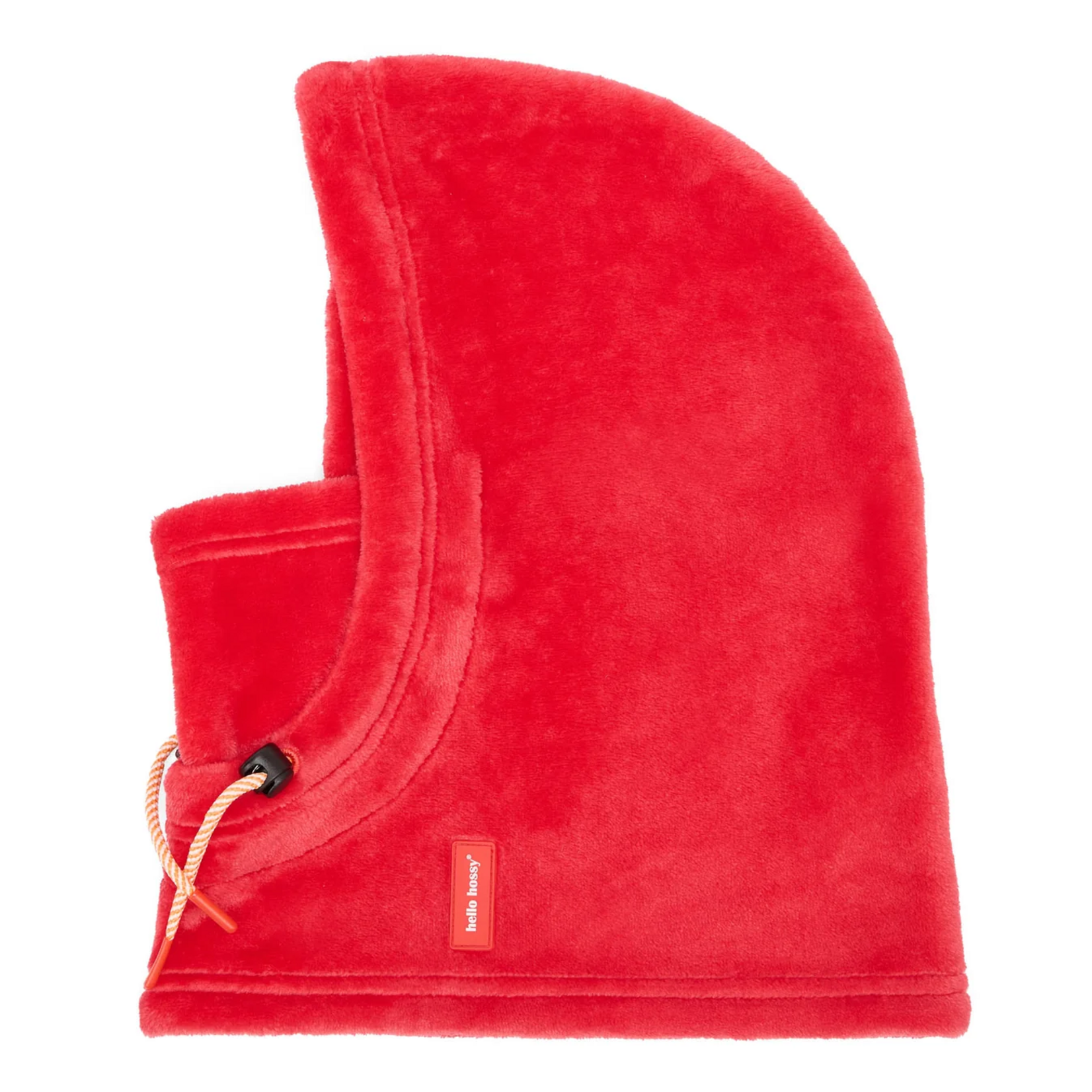 Hello Hossy Hello Hossy – cagoule – warmy - hibiscus