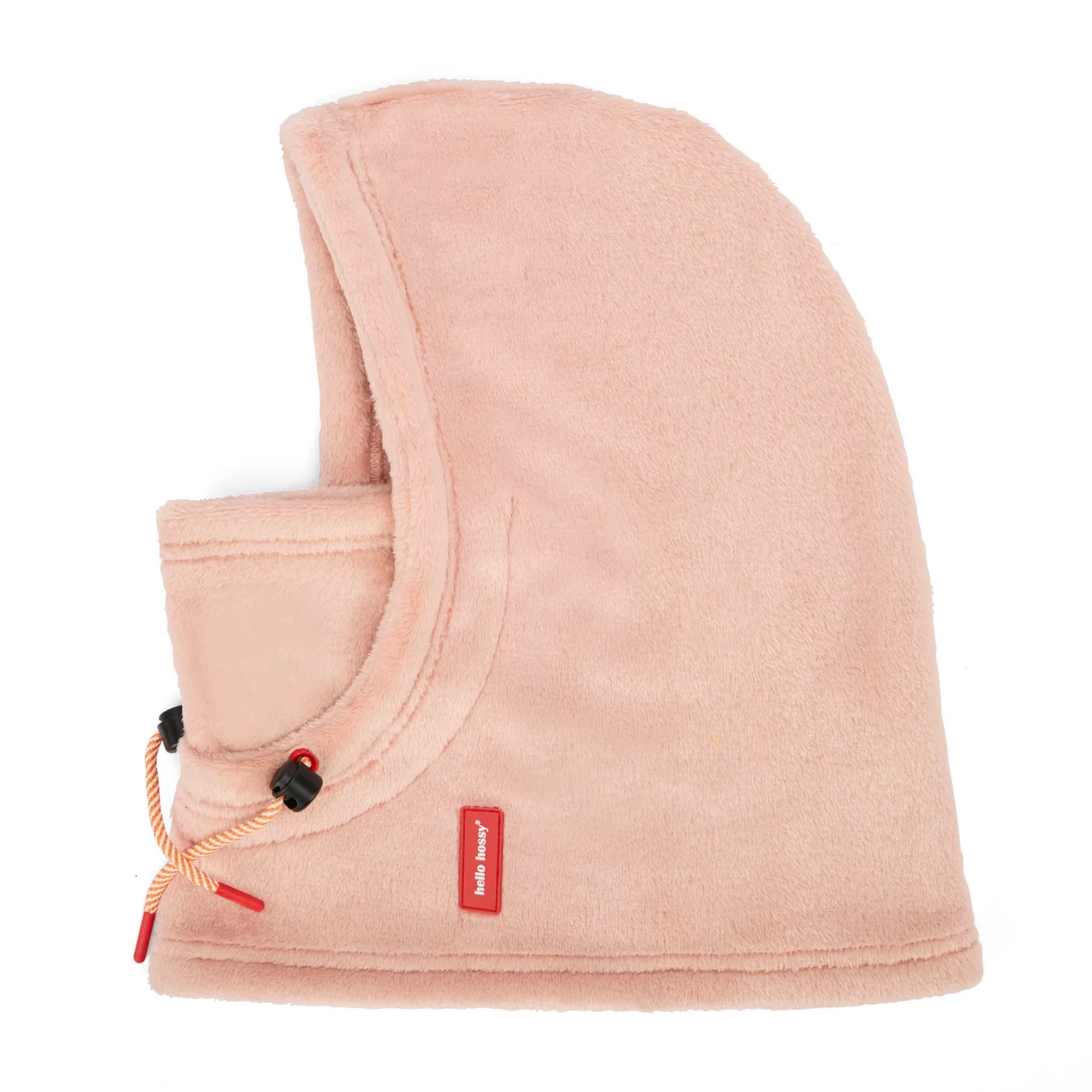 Hello Hossy Hello Hossy – cagoule – warmy - pink