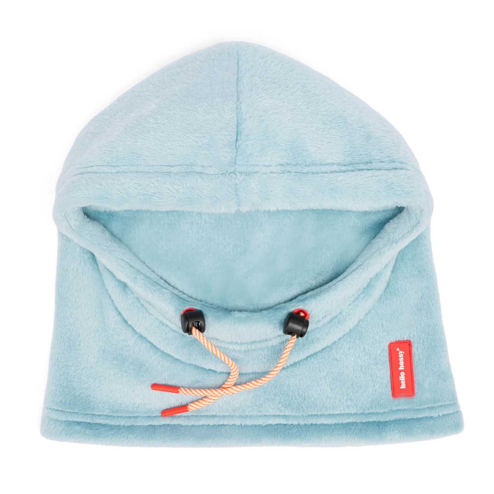 Hello Hossy Hello Hossy – cagoule – warmy - sky