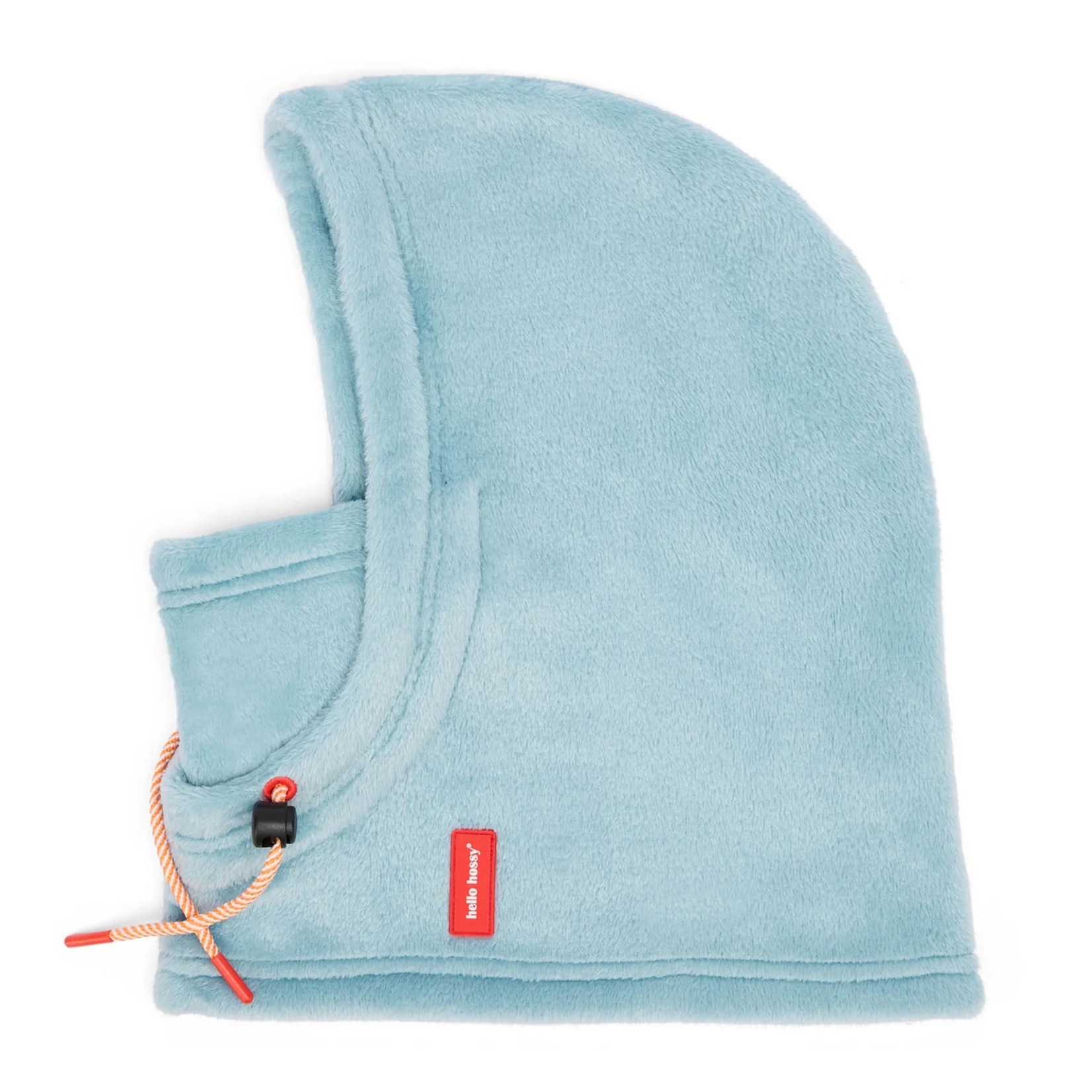 Hello Hossy Hello Hossy – cagoule – warmy - sky