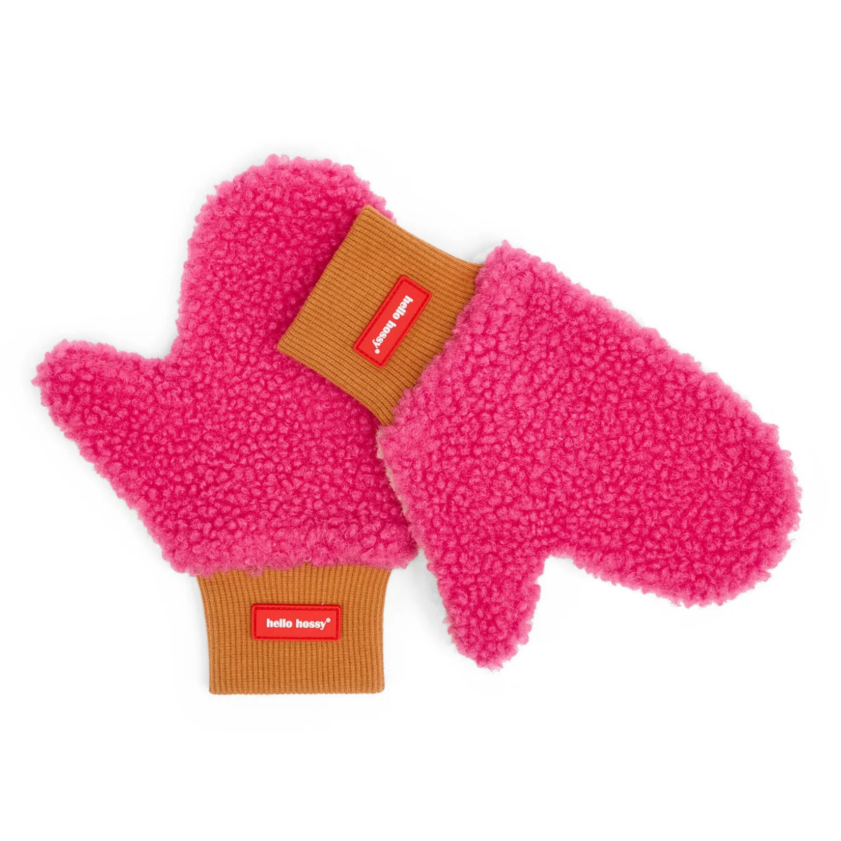 Hello Hossy Hello Hossy – moufles – heavy - Gwen