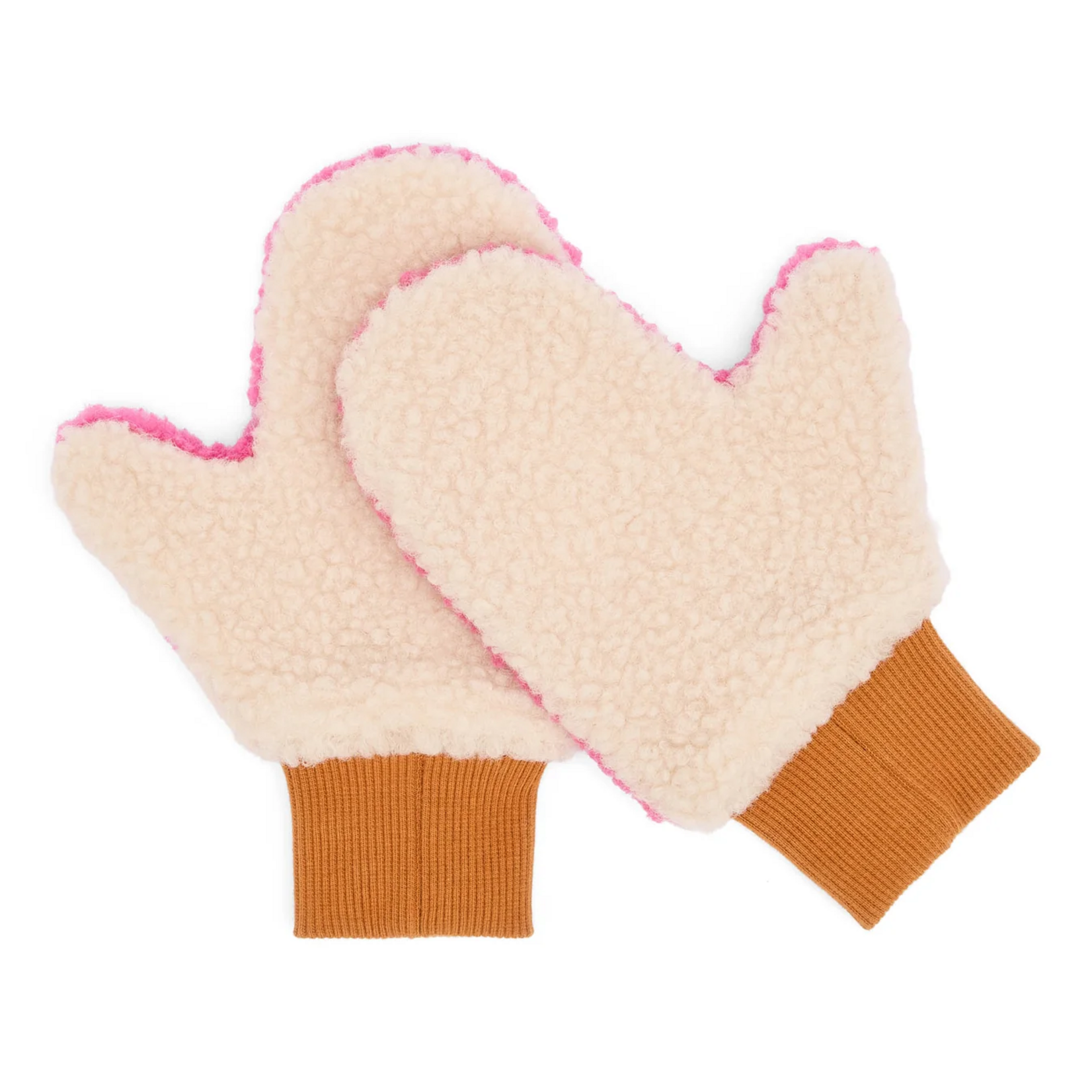 Hello Hossy Hello Hossy – moufles – heavy - Gwen