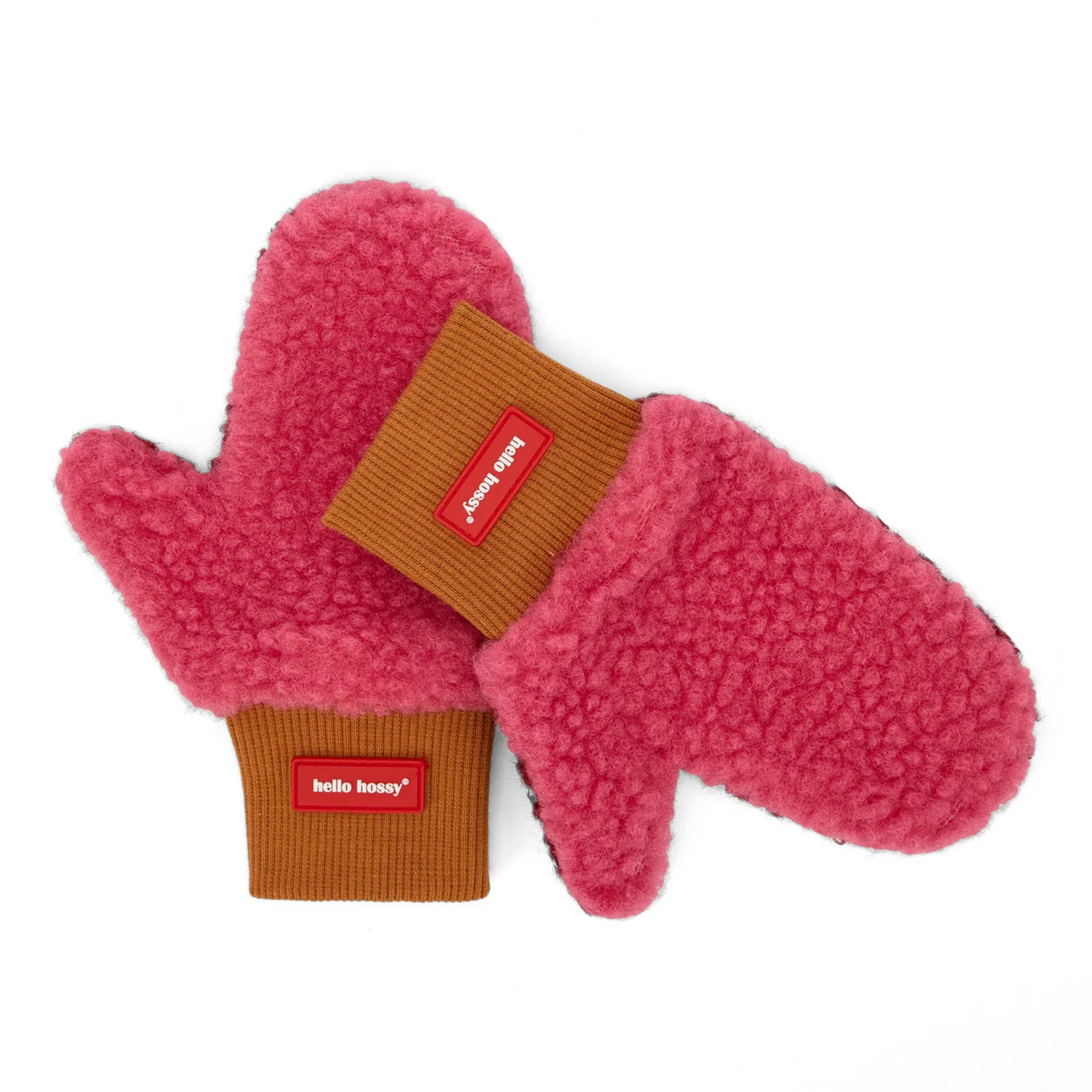 Hello Hossy Hello Hossy – moufles – heavy - Tara