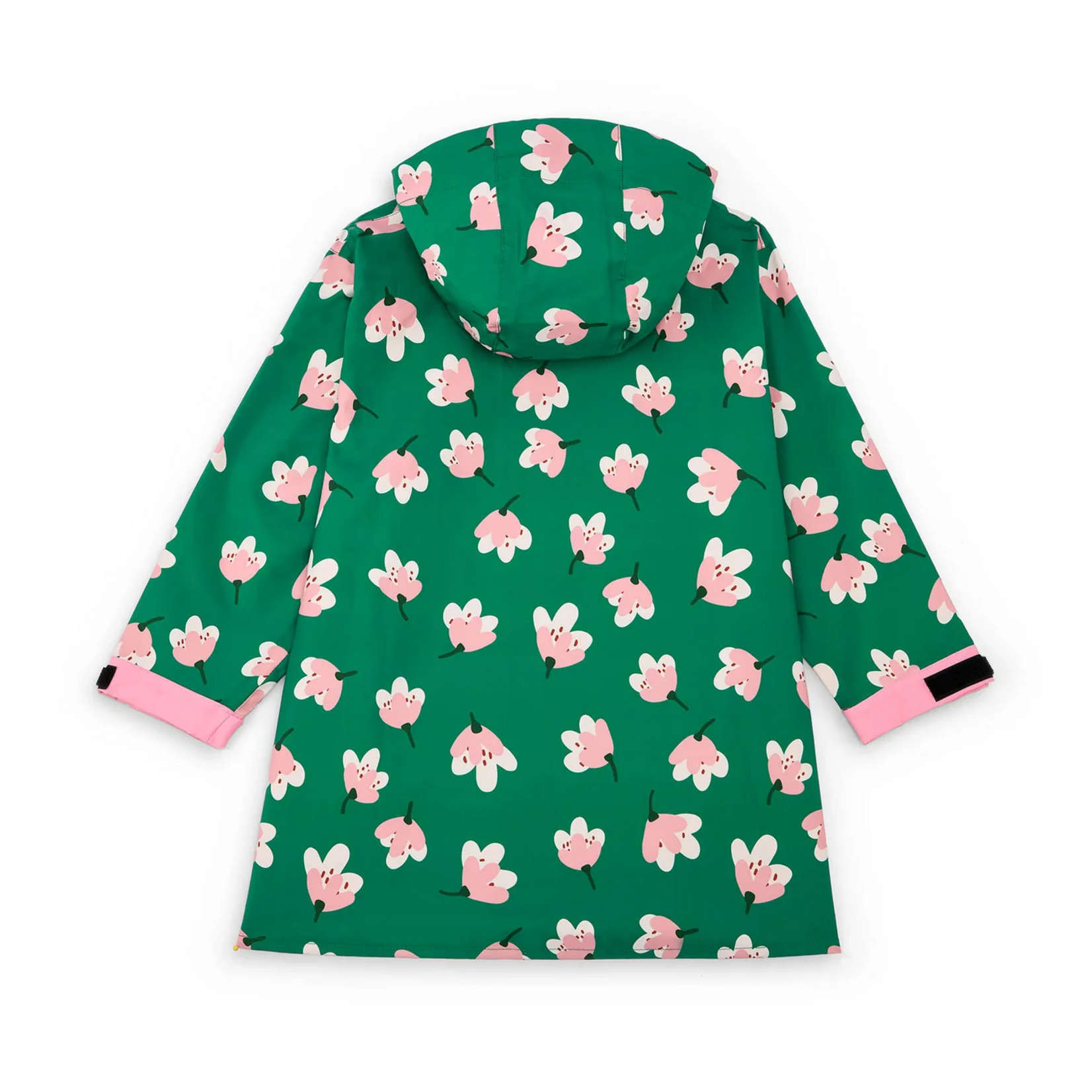 Hello Hossy Hello Hossy – poncho – garden joy