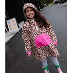 Hello Hossy Hello Hossy – poncho – léoopard #6