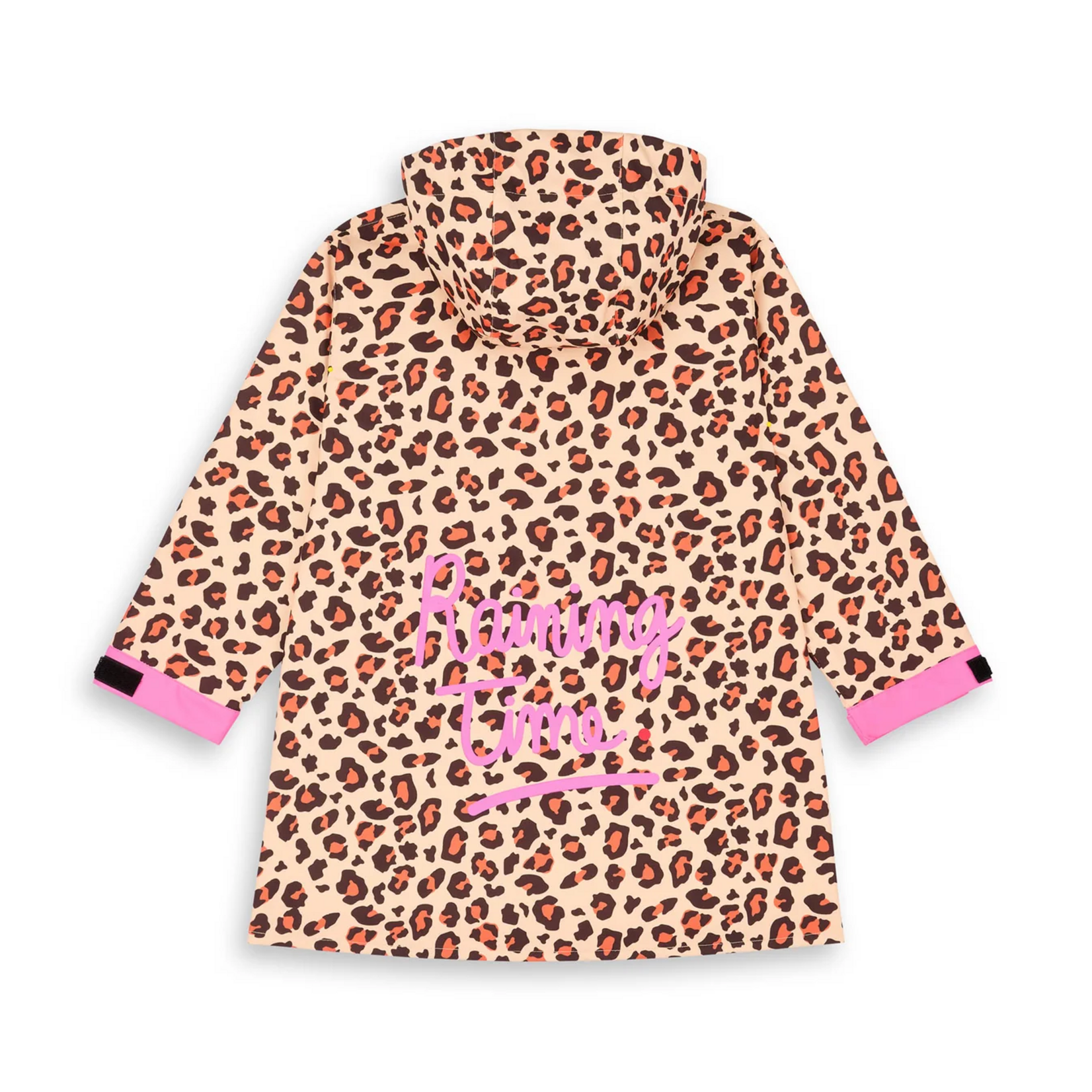 Hello Hossy Hello Hossy – poncho – léoopard #6