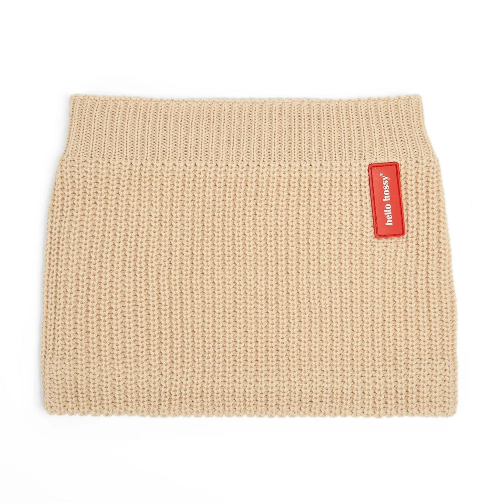 Hello Hossy Hello Hossy - snood - cocoon Creamy