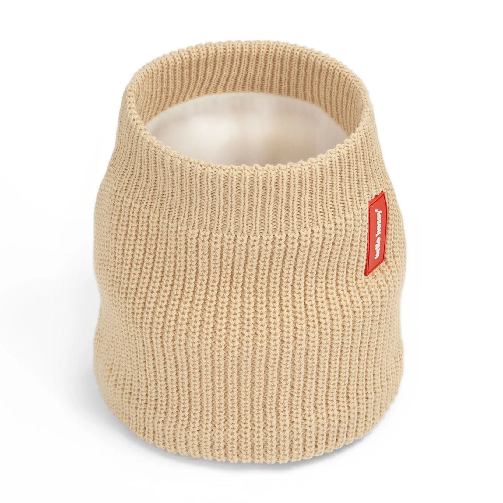 Hello Hossy Hello Hossy - snood - cocoon Creamy