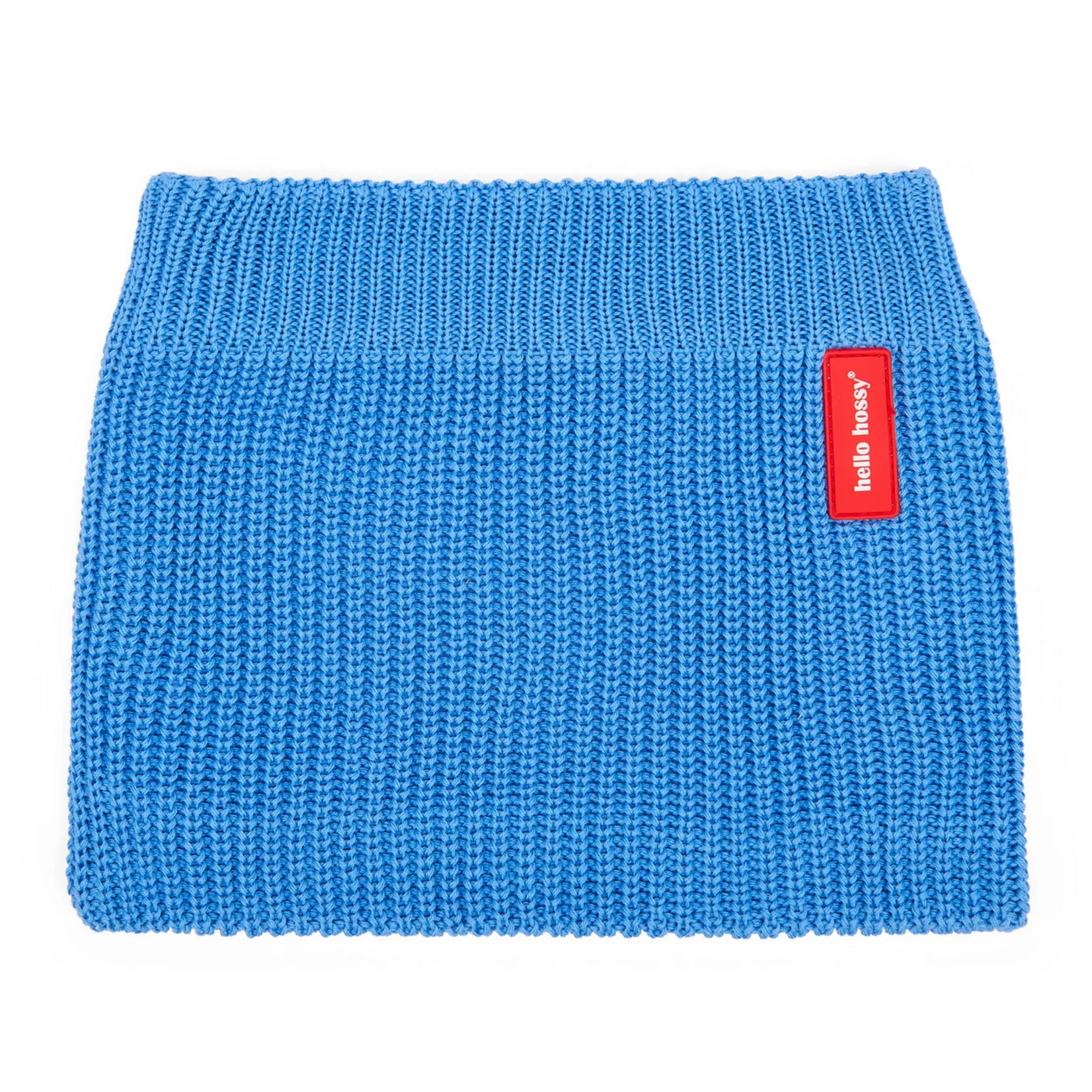 Hello Hossy Hello Hossy - snood - cocoon Kingfisher
