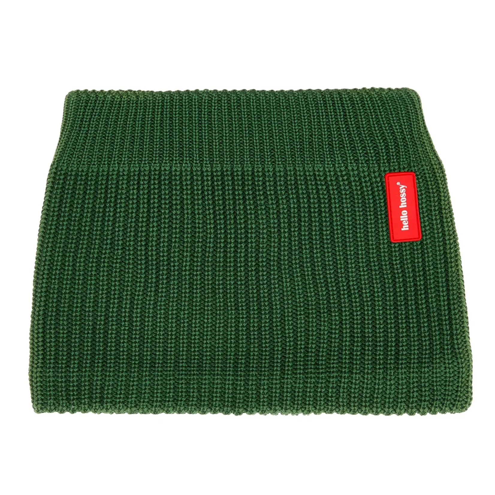 Hello Hossy Hello Hossy - snood - cocoon Mossy