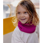 Hello Hossy Hello Hossy - snood - cocoon Purple