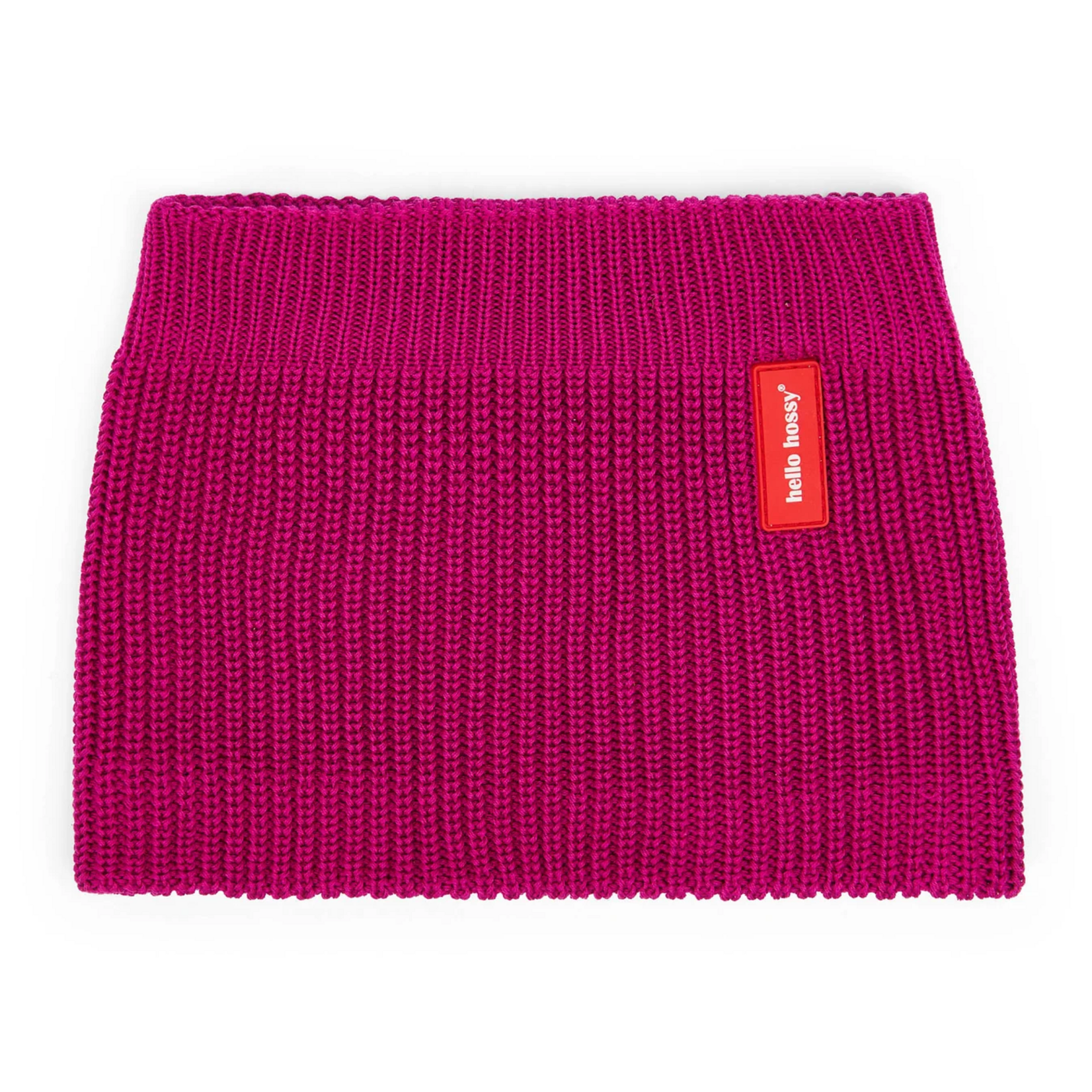 Hello Hossy Hello Hossy - snood - cocoon Purple