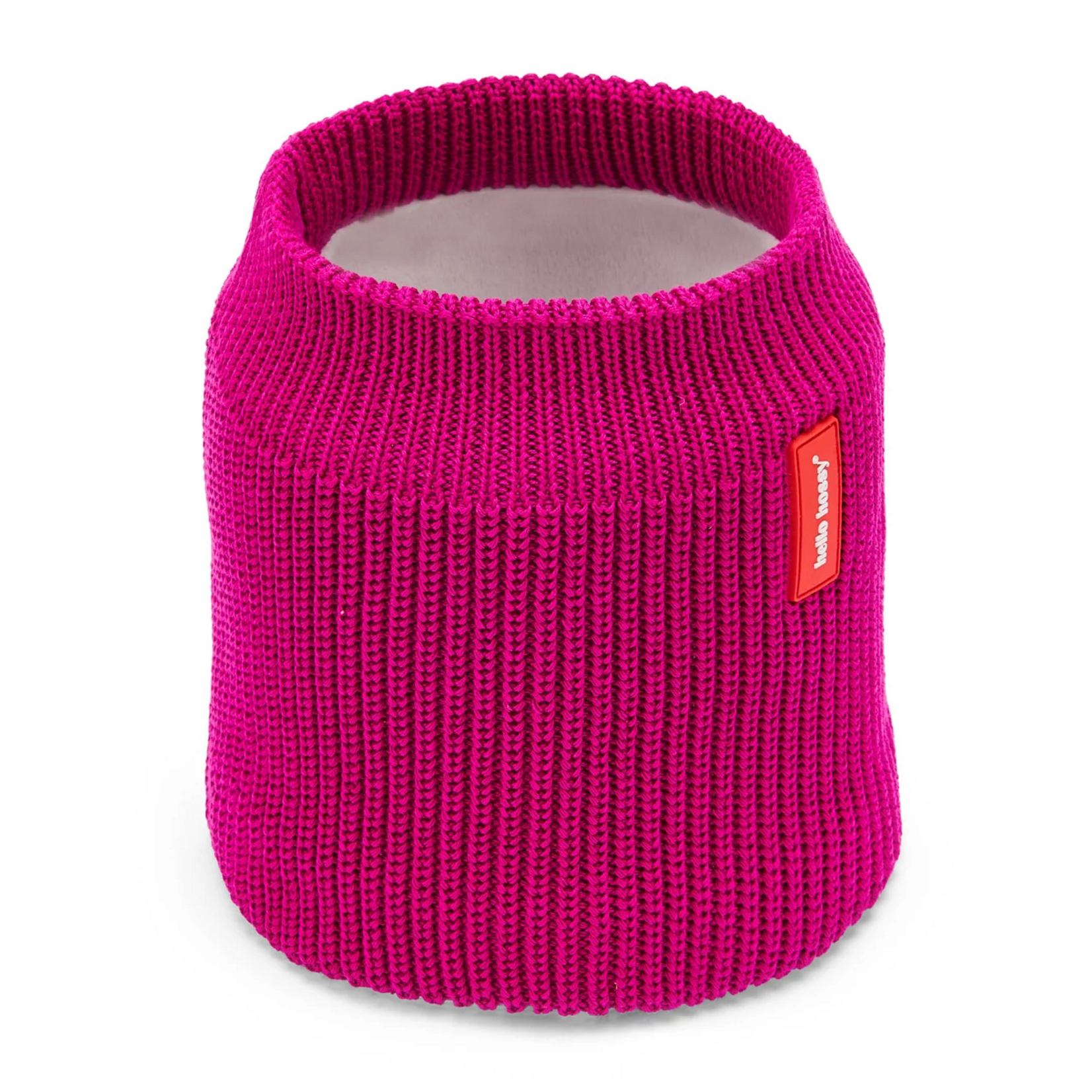 Hello Hossy Hello Hossy - snood - cocoon Purple
