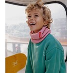 Hello Hossy Hello Hossy - snood - cocoon Rosy