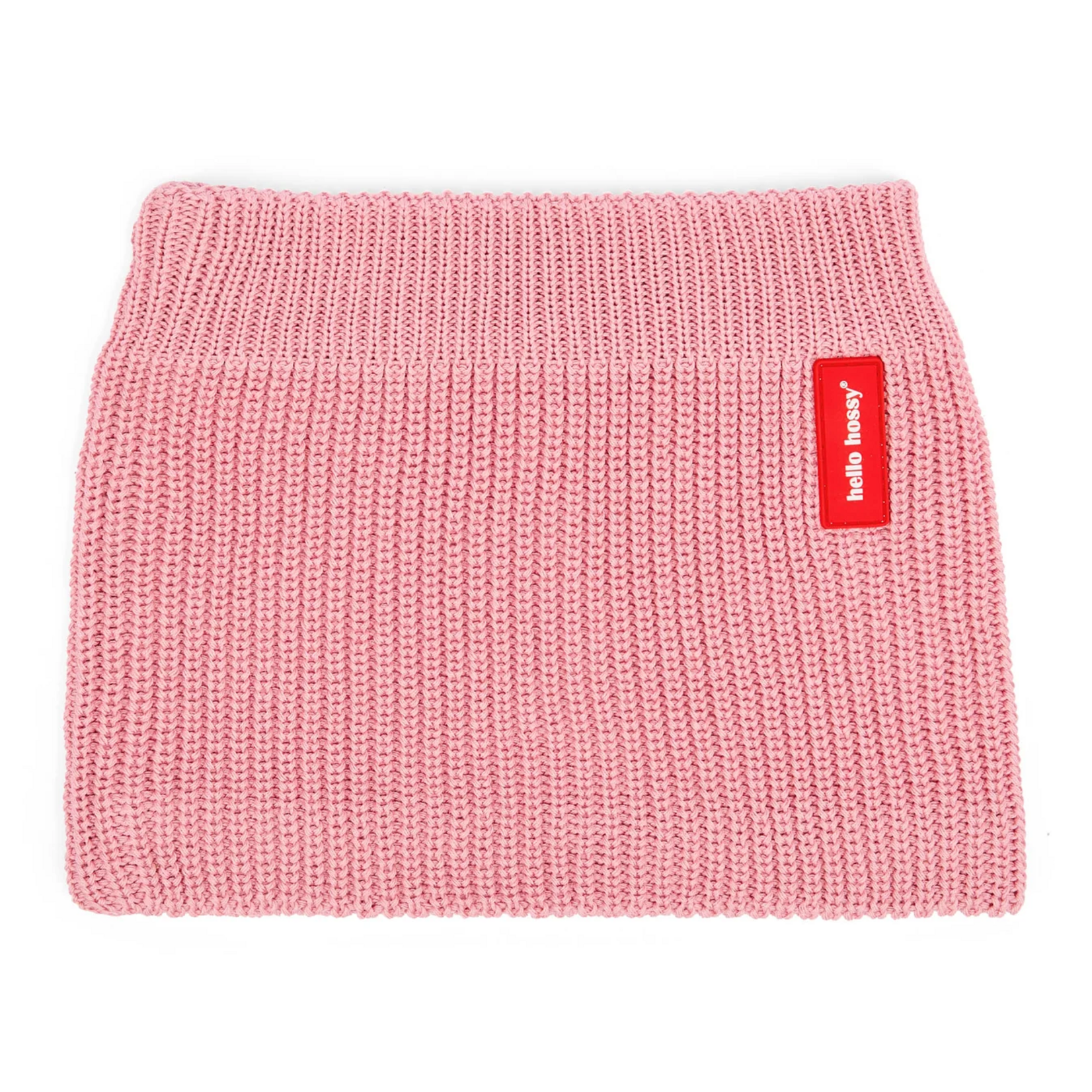 Hello Hossy Hello Hossy - snood - cocoon Rosy
