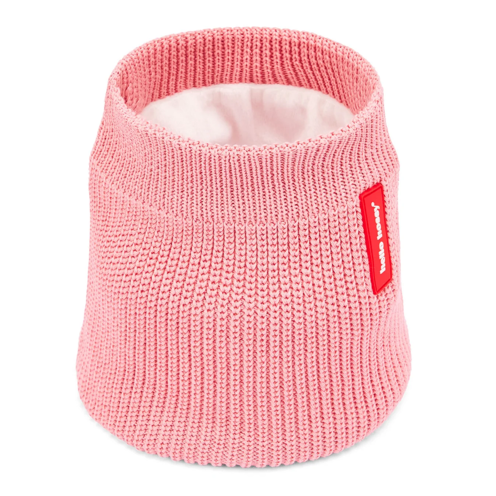 Hello Hossy Hello Hossy - snood - cocoon Rosy