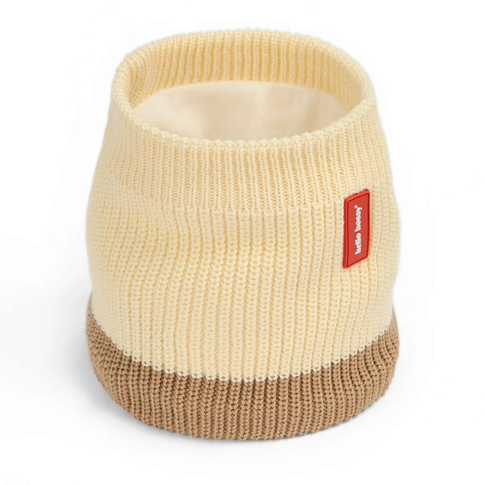 Hello Hossy Hello Hossy - snood - cocoon Sandy