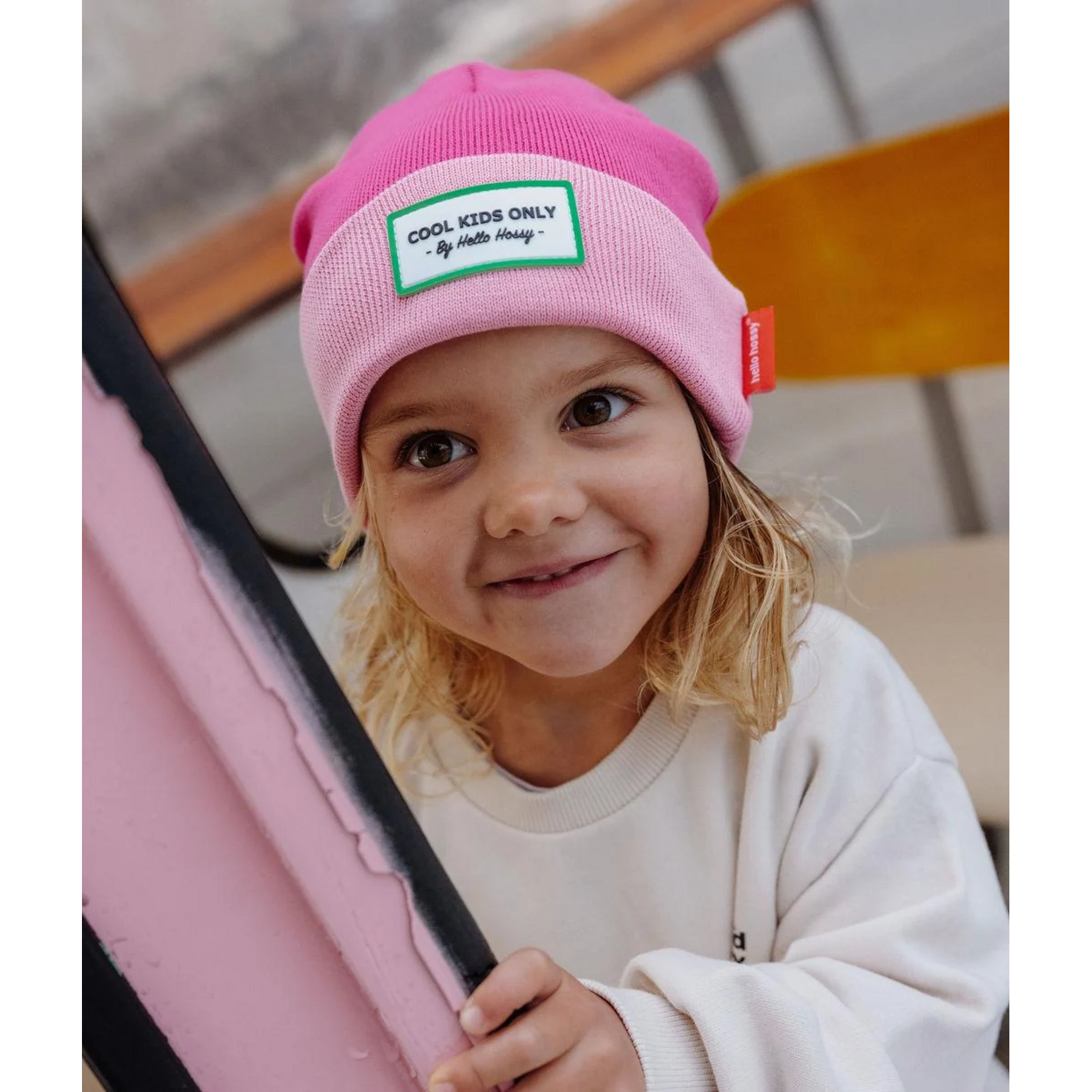 Hello Hossy Hello Hossy – bonnet – urban - Lotus