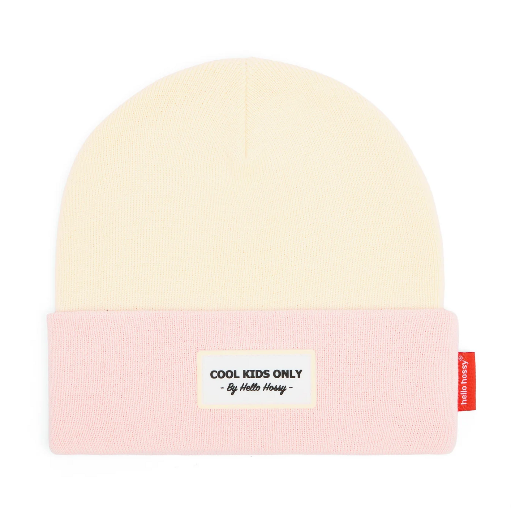 Hello Hossy Hello Hossy – bonnet – urban - Milkshake