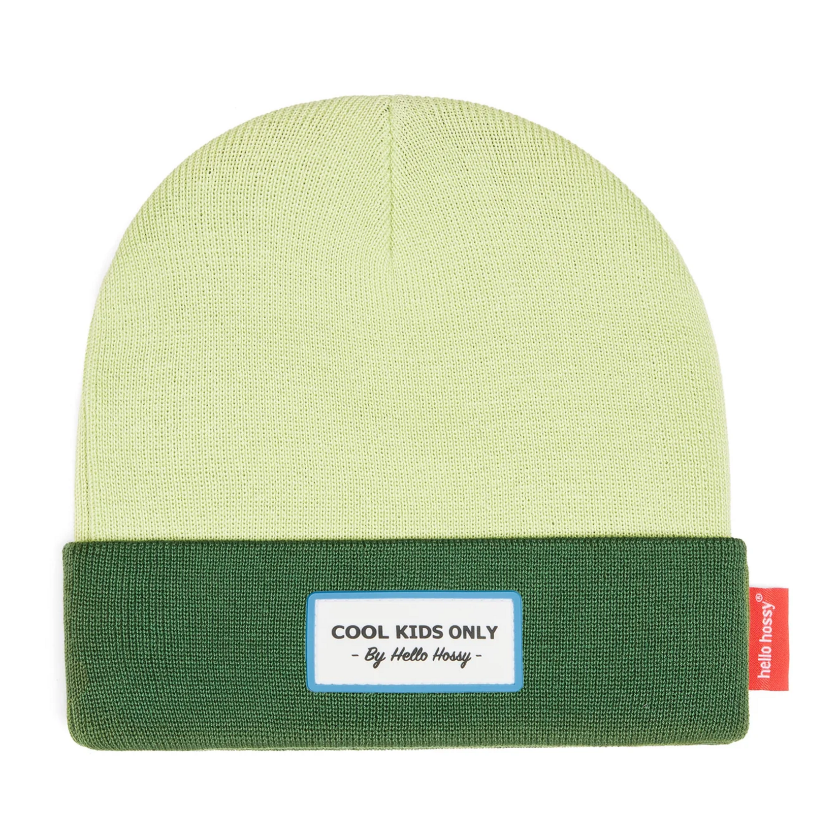 Hello Hossy Hello Hossy – bonnet – urban - mossy