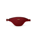 Hindbag Hindbag - sac banane Sasha L - bordeaux
