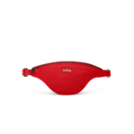 Hindbag Hindbag - sac banane Sasha L - rouge carmin