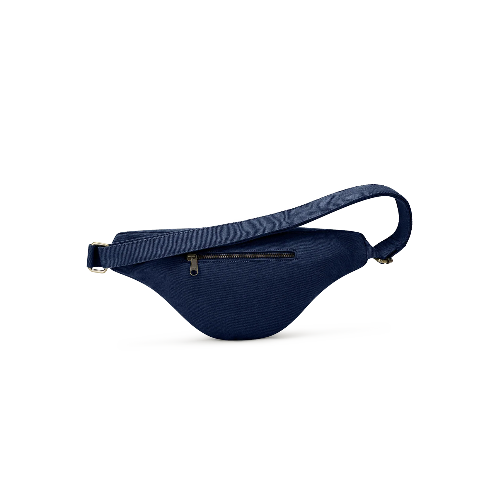 Hindbag Hindbag - sac banane Sasha L - navy