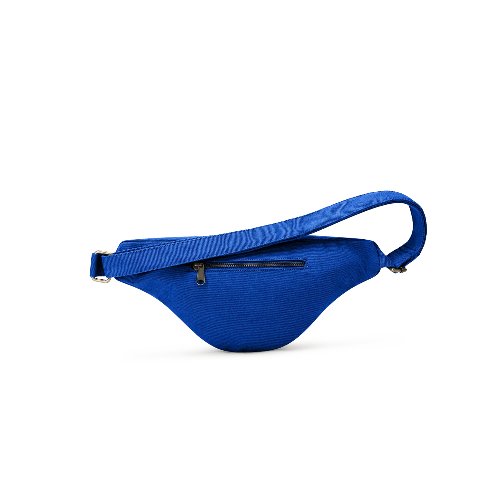Hindbag Hindbag - sac banane Sasha L - bleu électrique