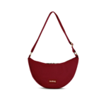 Hindbag Hindbag - sac banane Andrea - bordeaux