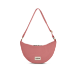 Hindbag Hindbag - sac banane Andrea - rose blush