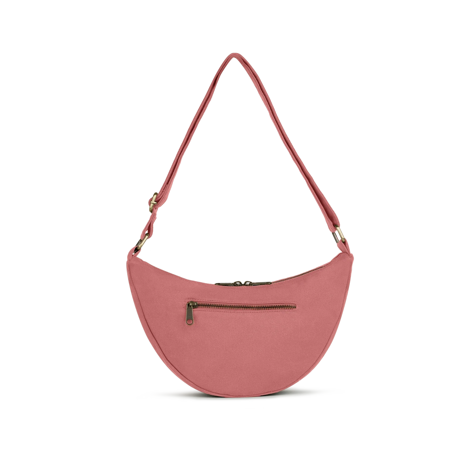 Hindbag Hindbag - sac banane Andrea - rose blush