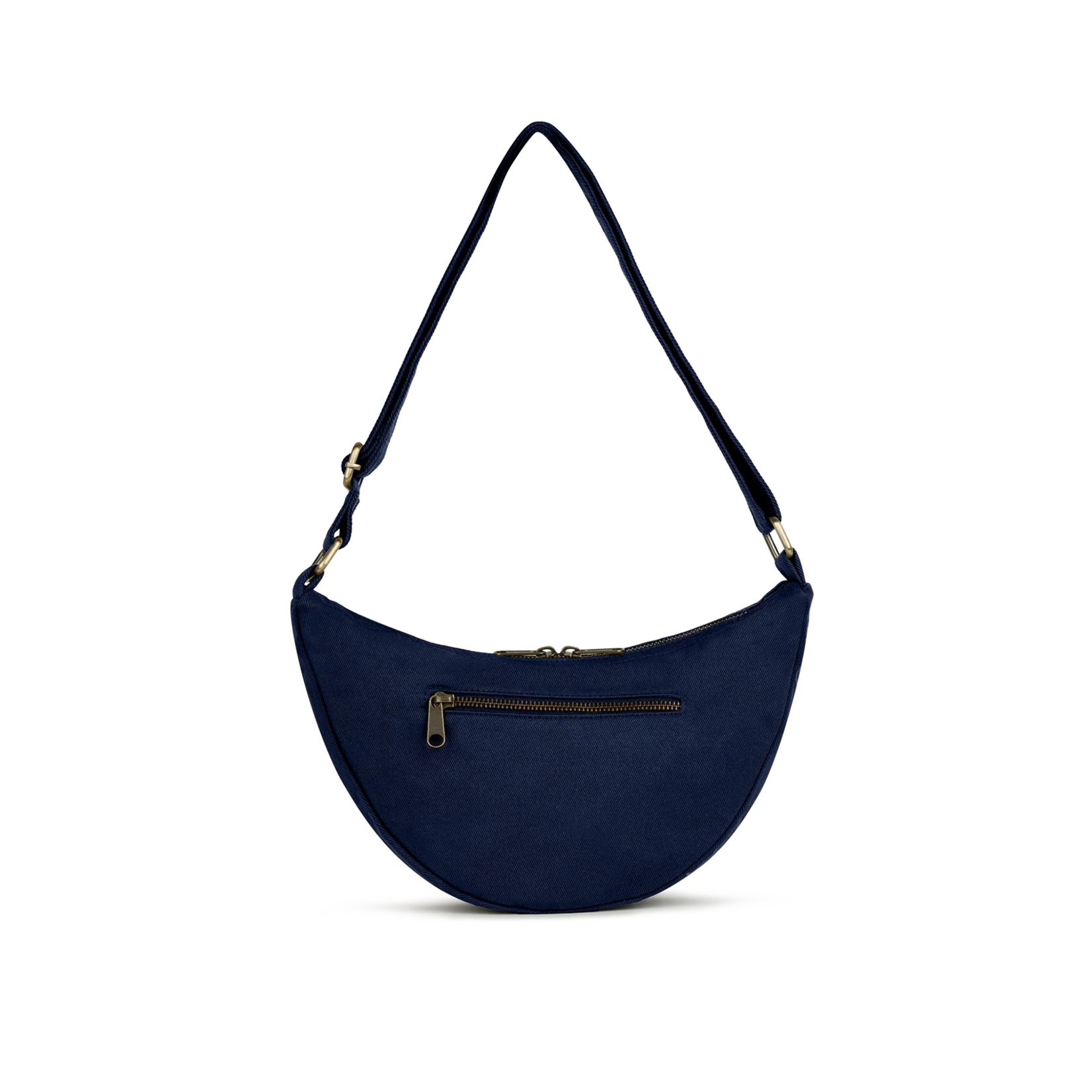 Hindbag Hindbag - sac banane Andrea - navy