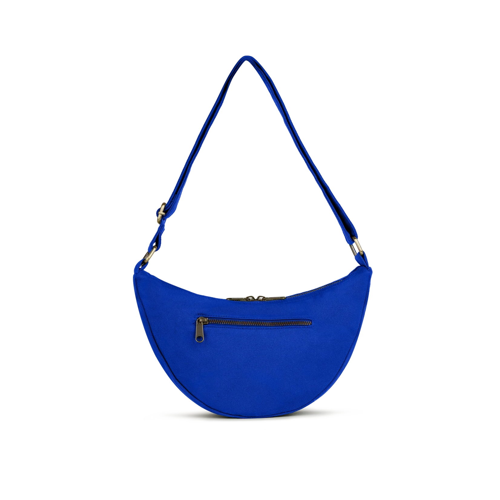 Hindbag Hindbag - sac banane Andrea - bleu électrique