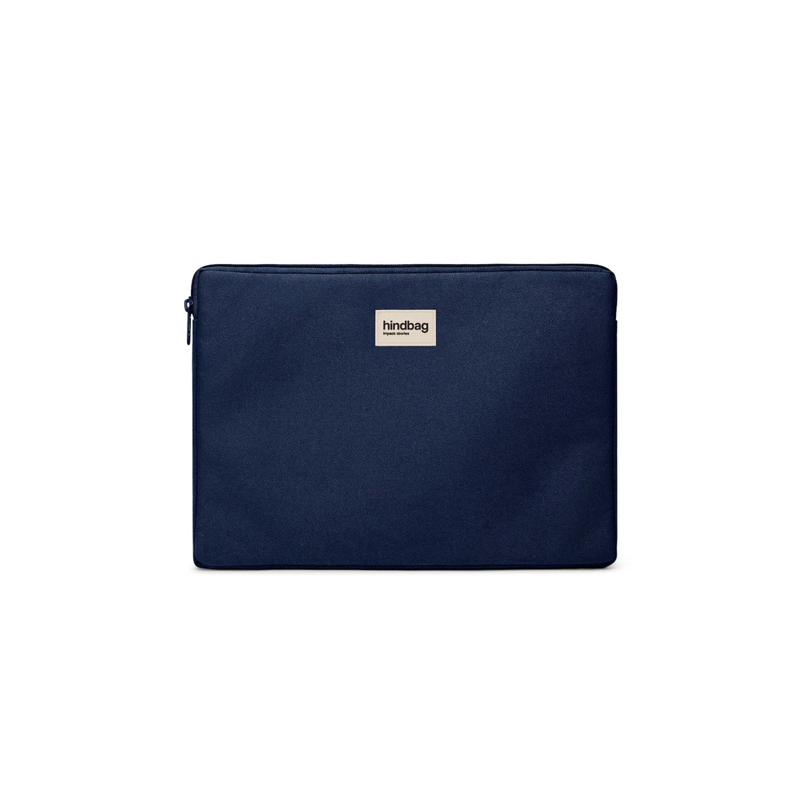Hindbag Hindbag - pochette ordinateur - Ava - S - Navy