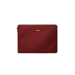 Hindbag Hindbag - pochette ordinateur - Ava - S - bordeaux