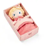 Lilliputiens Lilliputiens - petite poupée en tissu - Jade - 18cm