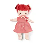 Lilliputiens Lilliputiens - poupon en tissu  - Alba - 36cm