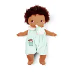 Lilliputiens Lilliputiens - poupon en tissu  - Alix - 36cm