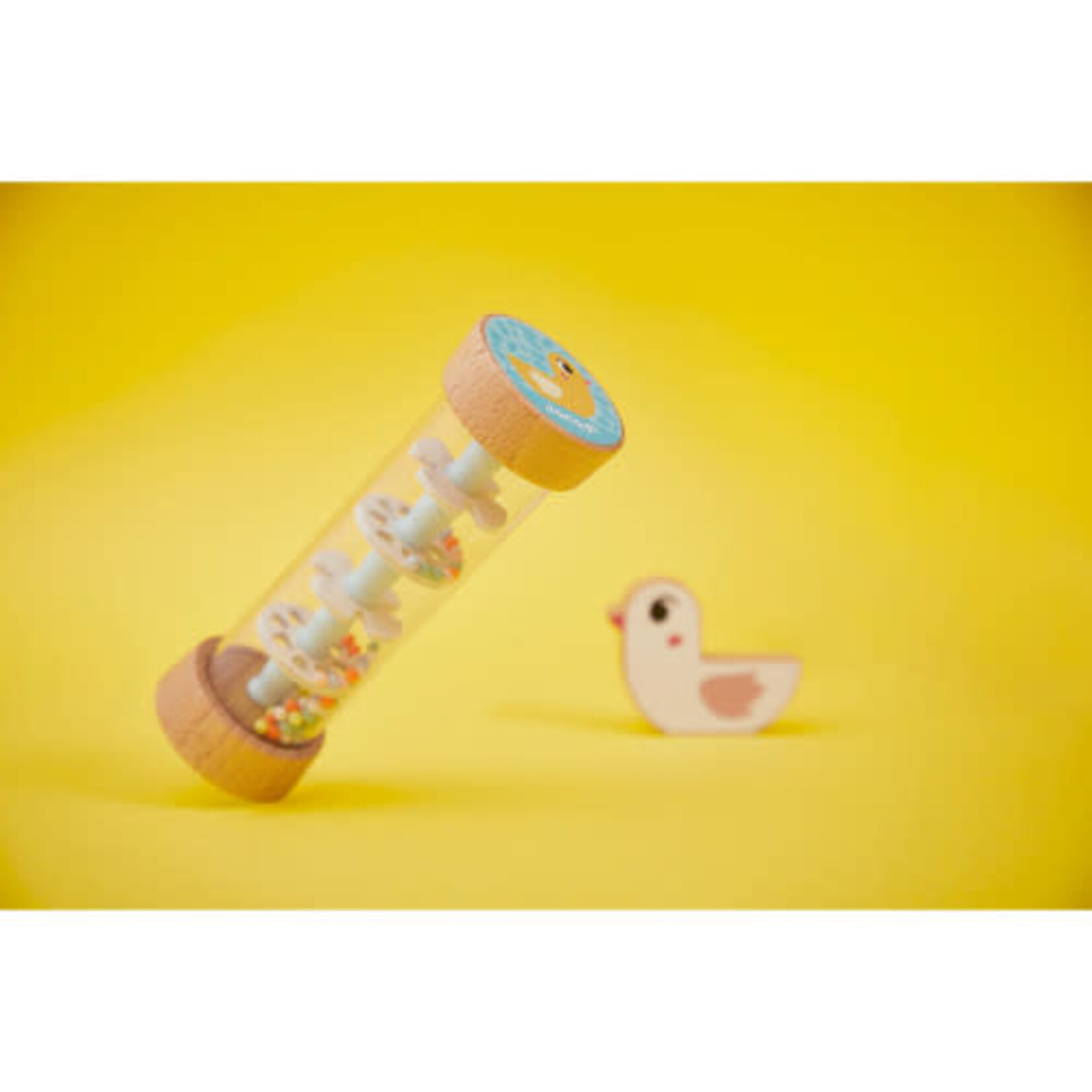 Janod Janod - bâton de pluie - canard
