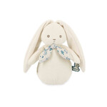 Kaloo - peluche veilleuse nomade - crème