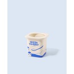 Fluid Market Fluid market - vase / pot - yaourt grec