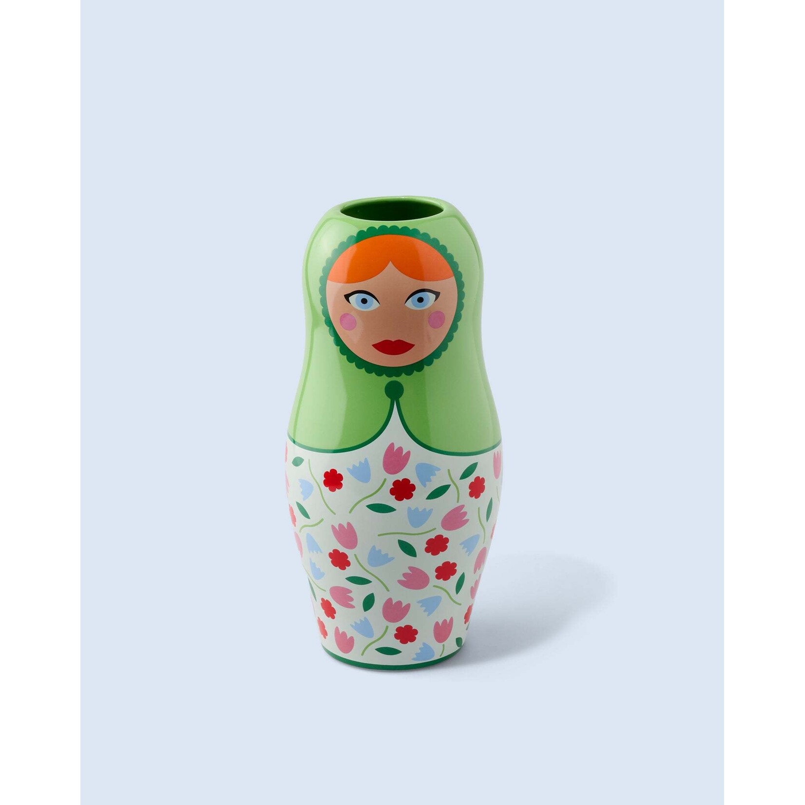 Fluid Market Fluid market - vase - dolls - fleurs
