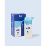 Fluid Market Fluid market - vase - milk