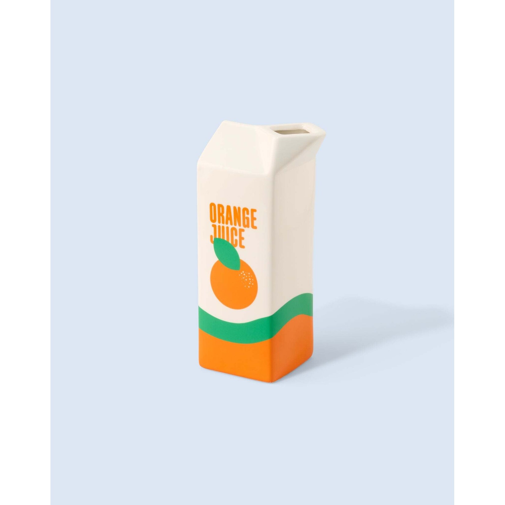 Fluid Market Fluid market - vase - jus d'orange
