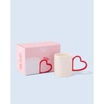 Fluid Market Fluid market - mug - coeur